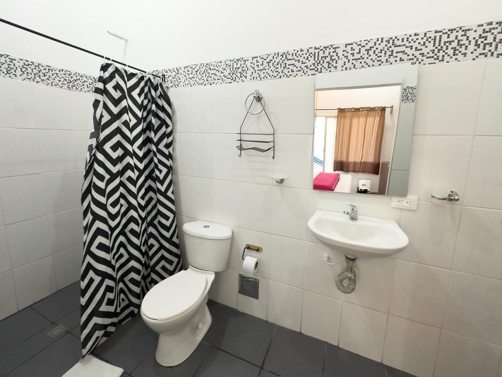Hotel Family House Rodadero Santa Marta  Exterior photo